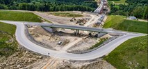 Intercor oddał do użytku drugi wiadukt na S19 