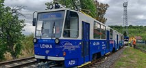 Czechy.  Dwusystemowy tramwaj otrzymał pozwolenie na jazdy próbne