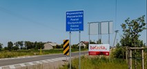 Balzola Polska rozbuduje drogę wojewódzką nr 583 w gminie Pacyna 