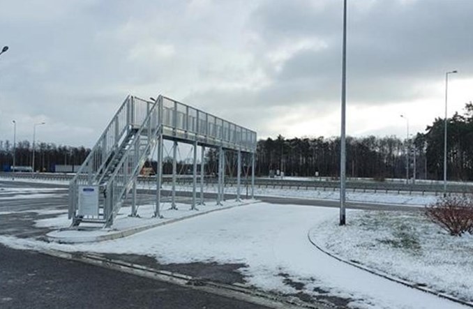 Jeszcze w tym roku powstanie kolejnych 45 ramp do odśnieżania