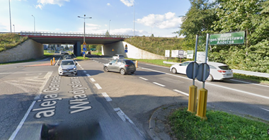 Węzeł łączący S52 z obwodnicą Bielska-Białej do rozbudowy? Ministerstwo wyjaśnia