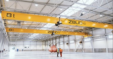 Od ręcznego wciągnika do atomu. ZBUD współpracuje z Westinghouse i PEJ