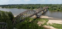 PKP PLK. Jest umowa na modernizację linii 12 od Czachówka do Pilawy