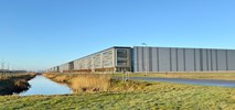 UPS wzmacnia europejską sieć logistyczną, dzięki nowemu hubowi w Amsterdamie