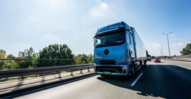 FM Logistic uruchamia nowe połączenia drobnicowe