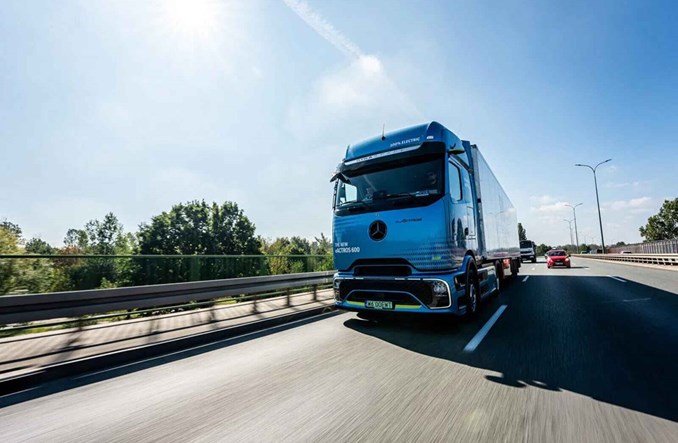 FM Logistic uruchamia nowe połączenia drobnicowe