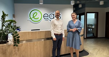Egis wzmacnia swój potencjał w Polsce. Blezet oficjalnie pod marką Grupy  