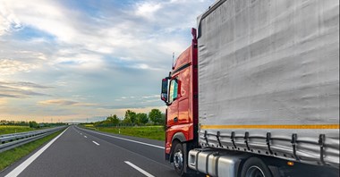 AI pozwala przewidywać zakłócenia w łańcuchach dostaw