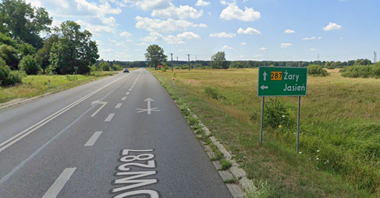 Mirbud najtańszy na obwodnicę w woj. lubuskim