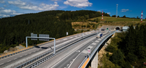 Słowacy zmodernizują obiekty na autostradzie D3. Objazd na trasie do Polski