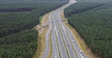 Via Pomerania zaniechana? Ministerstwo Infrastruktury tłumaczy