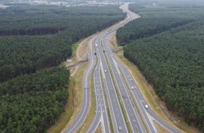Via Pomerania zaniechana? Ministerstwo Infrastruktury tłumaczy