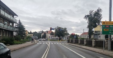 Można przygotowywać obwodnicę Strzelec Opolskich