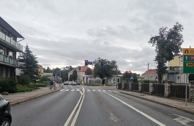 Można przygotowywać obwodnicę Strzelec Opolskich