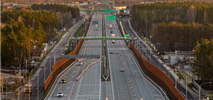 Autostrada Bursztynowa. Jest wniosek o oznakowanie A1