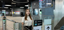 Moskwa stawia na płatności biometryczne