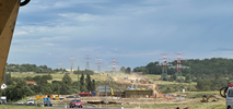 Czesi opóźnieni na budowie autostrady D6. Problemem grunty