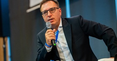 Wac (Infra SILESIA): Potrzebujemy więcej przetargów za kilkaset milionów 
