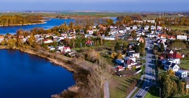 Trakcja wybrana do budowy obwodnicy na Pomorzu