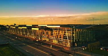 Wrocław koordynowanym lotniskiem w Polsce? ULC rozpoczął konsultacje