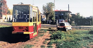 Pabianice: Przetarg na pętlę tramwajową Duży Skręt w 2027 r. 