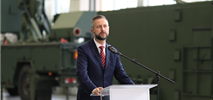 Rusza Fundusz Bezpieczeństwa i Obronności. Kosiniak-Kamysz: Zrealizujemy plan budowy bezpiecznej Polski
