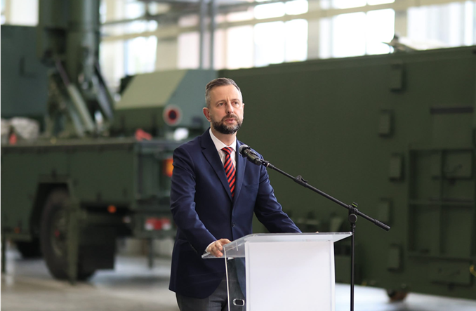 Rusza Fundusz Bezpieczeństwa i Obronności. Kosiniak-Kamysz: Zrealizujemy plan budowy bezpiecznej Polski