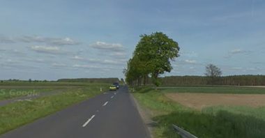 Kto poprawi dojazd do lotniska w Zielonej Górze? Są oferty