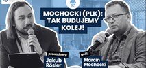 Lokomotywa inwestycyjna PKP PLK nie zwalnia. Priorytetem Warszawa, Łódź i nowe projekty