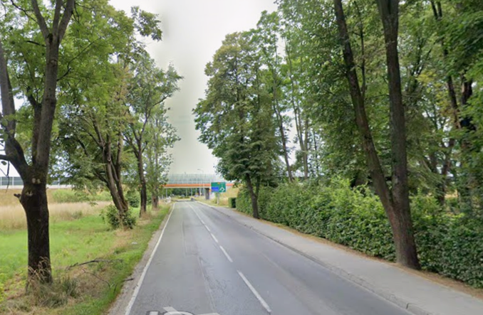 Duże zainteresowanie projektowaniem obwodnicy koło Tarnowa