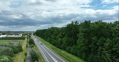 Będzie budowana obwodnica Lędzin. Ruszył przetarg