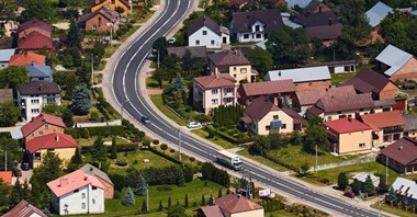 Obwodnica Przemyśla krok bliżej. Jest wniosek o decyzję środowiskową  