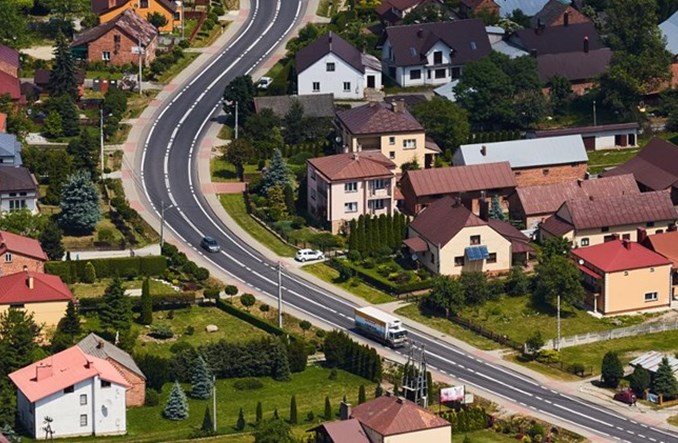 Obwodnica Przemyśla krok bliżej. Jest wniosek o decyzję środowiskową  