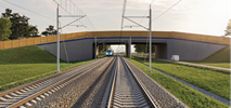 CPK / Port Polska. 6 wykonawców może budować pierwszy odcinek Linii Y