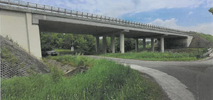 Wykonawcy wycenili remont mostu w pobliżu A4