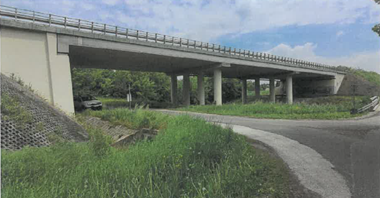 Wykonawcy wycenili remont mostu w pobliżu A4
