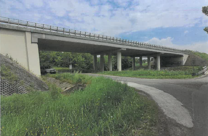 Wykonawcy wycenili remont mostu w pobliżu A4