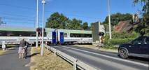 SOK skontroluje kierowców przy torach