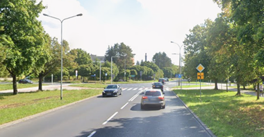Śrem doczeka się obwodnicy. Będą projektować kolejny etap