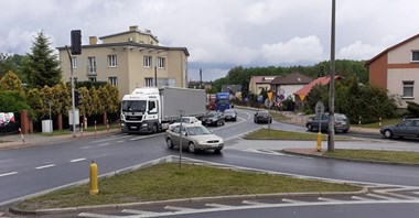 GDDKiA unieważniła wybór Mostostalu Warszawa na obwodnicę Zwolenia