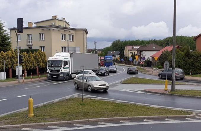 GDDKiA unieważniła wybór Mostostalu Warszawa na obwodnicę Zwolenia