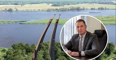 GDDKiA: Zachodnie obejście Szczecina to ostatnia deska ratunku dla regionu