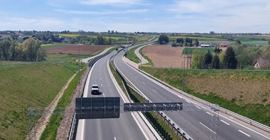 Ponad 1 mld euro na budowę dróg z EBI