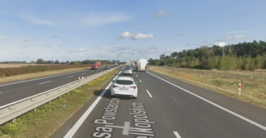 Będzie remont S5 koło Poznania 
