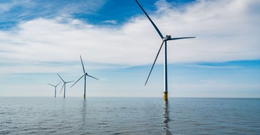 Polska gospodarka czeka na Baltic Power