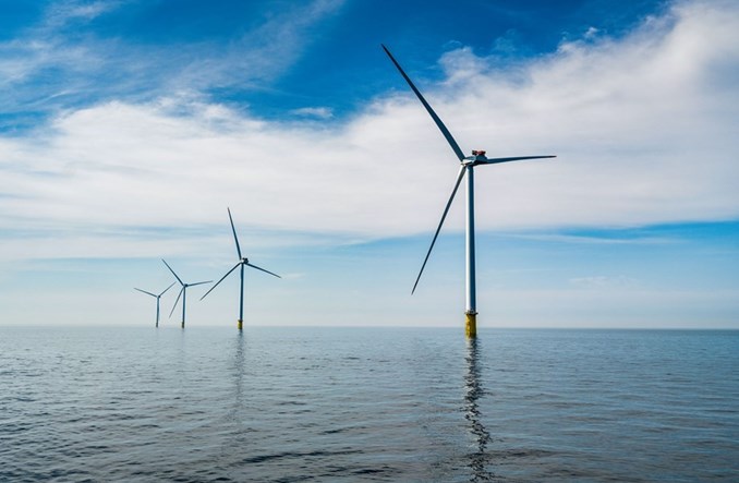 Polska gospodarka czeka na Baltic Power
