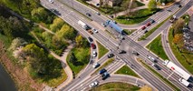 Śląskie. Powstanie węzeł na Wiślance 