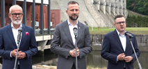 Podpisano list intencyjny na wielkoskalowe magazyny energii
