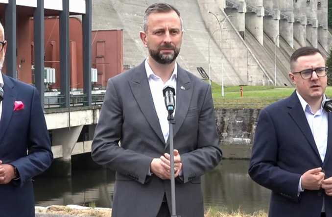 Podpisano list intencyjny na wielkoskalowe magazyny energii