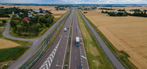 S12 Lublin – Piaski zyska nową nawierzchnię